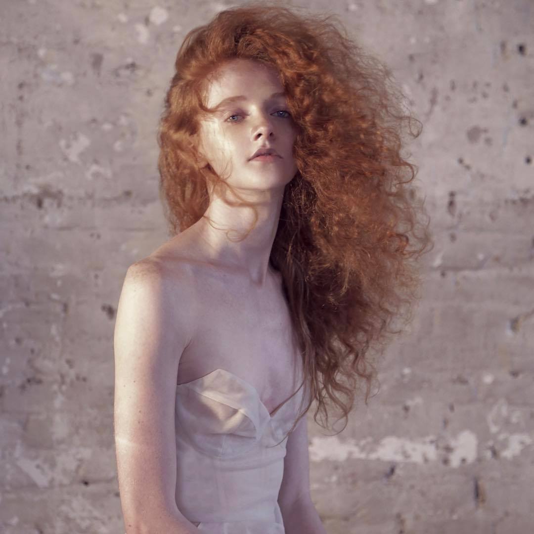 SASHA SERGEEVA portfolio photo 10